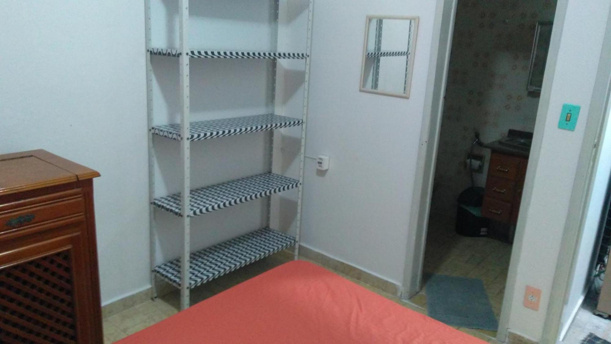 Suite - R&P - Centro Peruíbe Εξωτερικό φωτογραφία