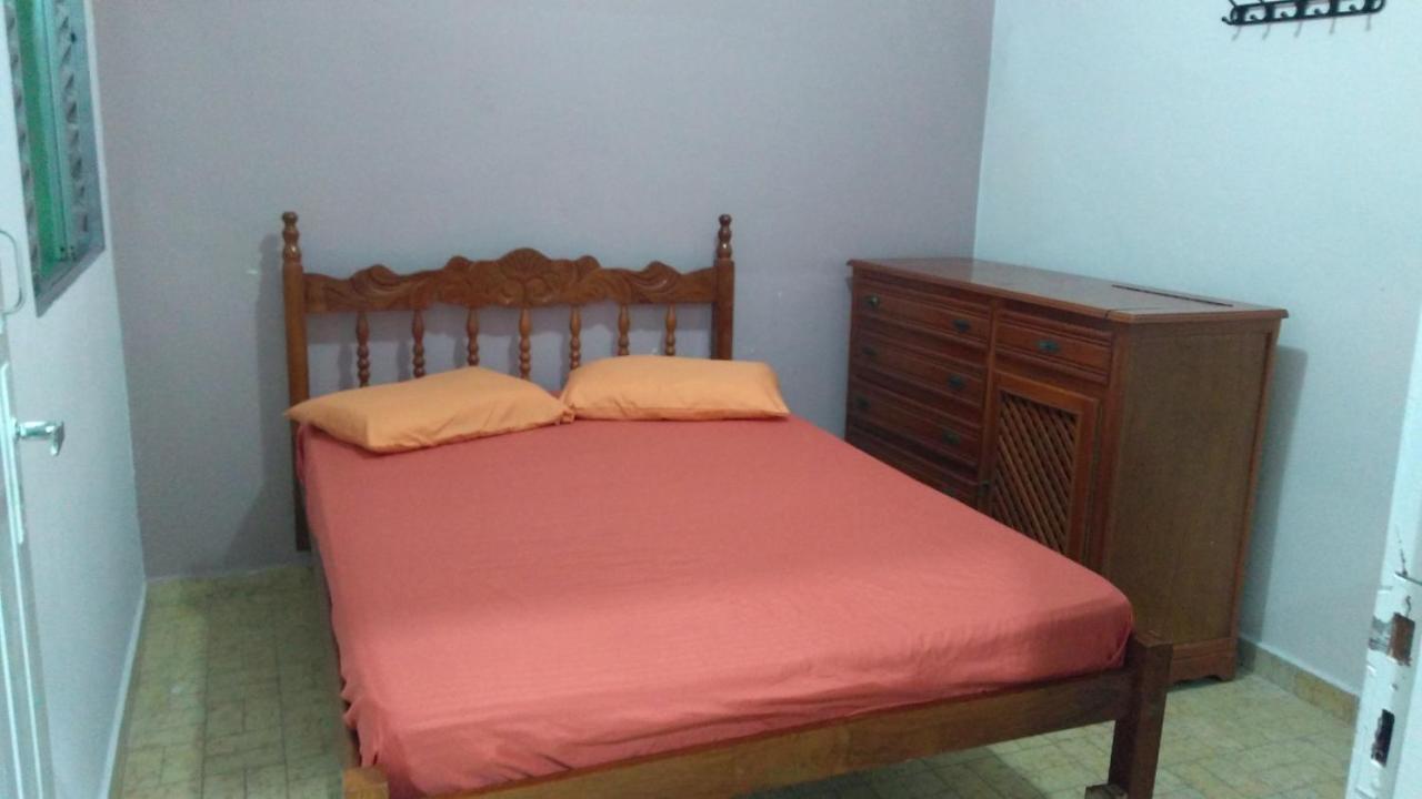 Suite - R&P - Centro Peruíbe Εξωτερικό φωτογραφία