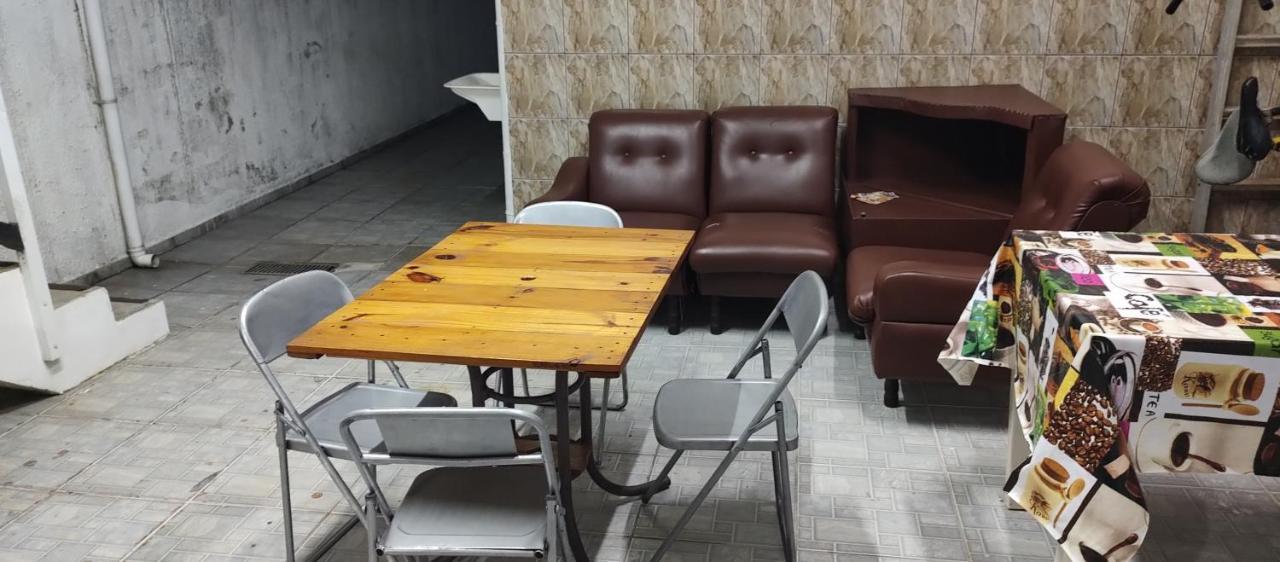 Suite - R&P - Centro Peruíbe Εξωτερικό φωτογραφία