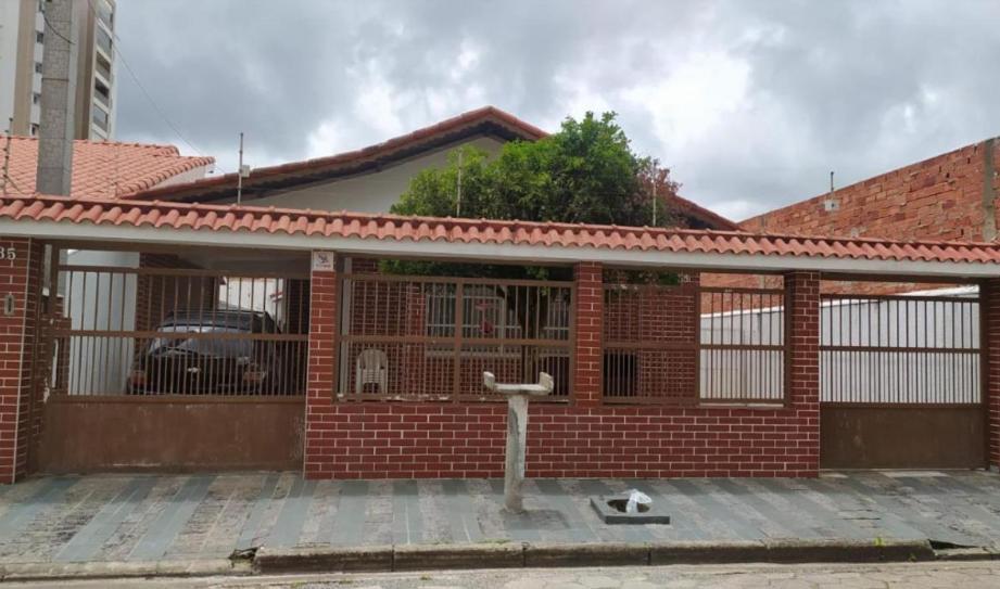 Suite - R&P - Centro Peruíbe Εξωτερικό φωτογραφία